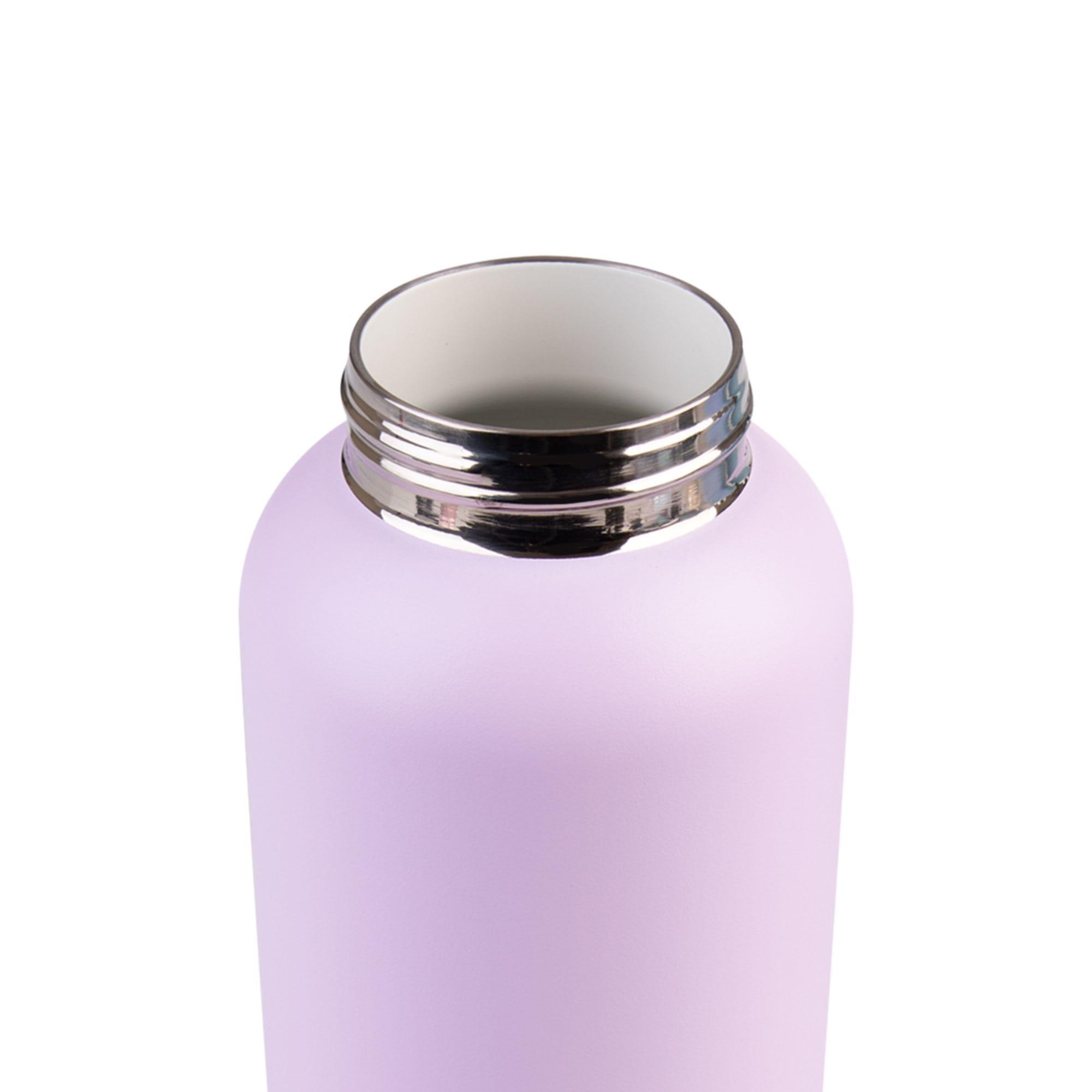Oasis Moda Triple Wall Insulated Drink Bottle 1L Orchid Image 5