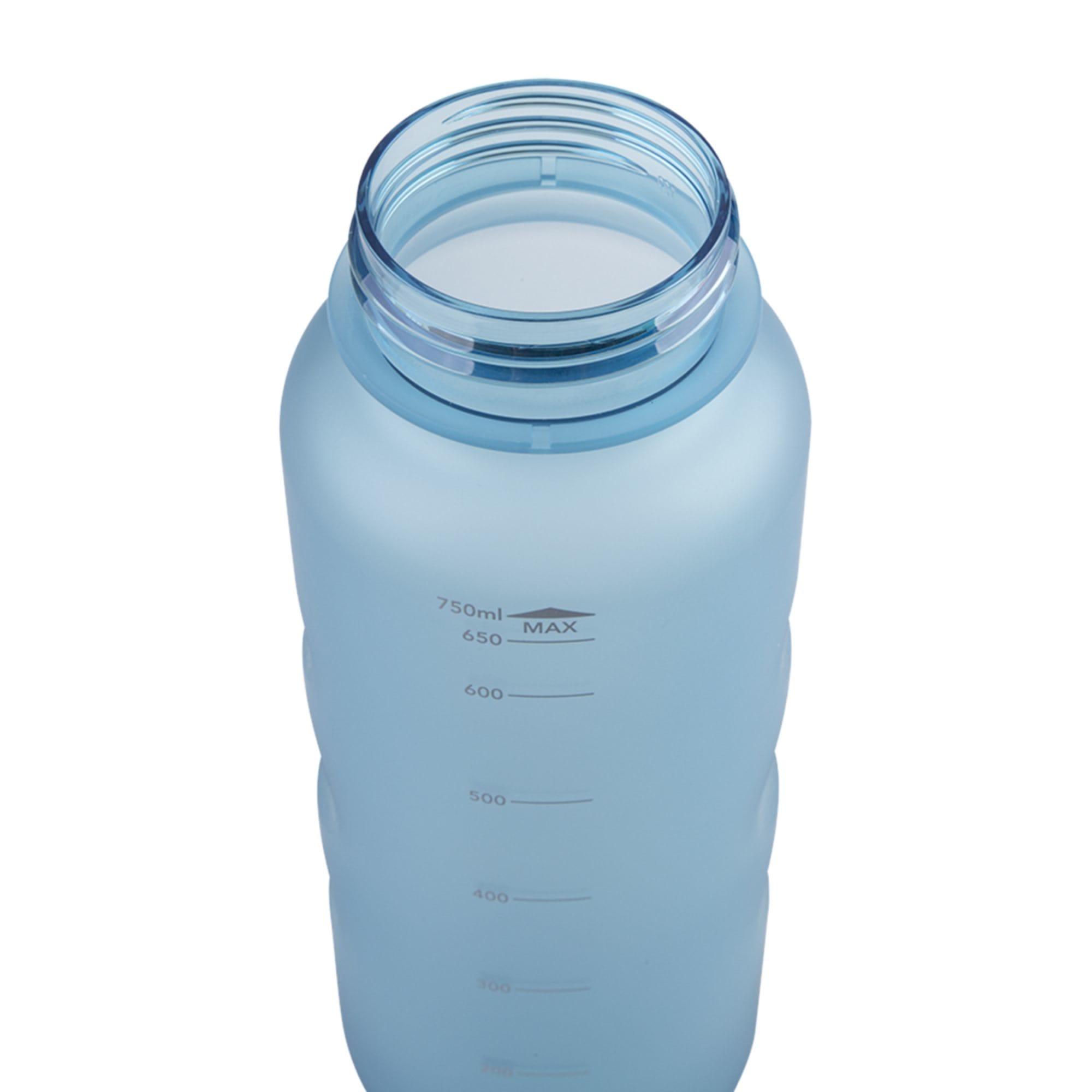 Oasis Tritan Sports Bottle 750ml Glacier Blue Image 7