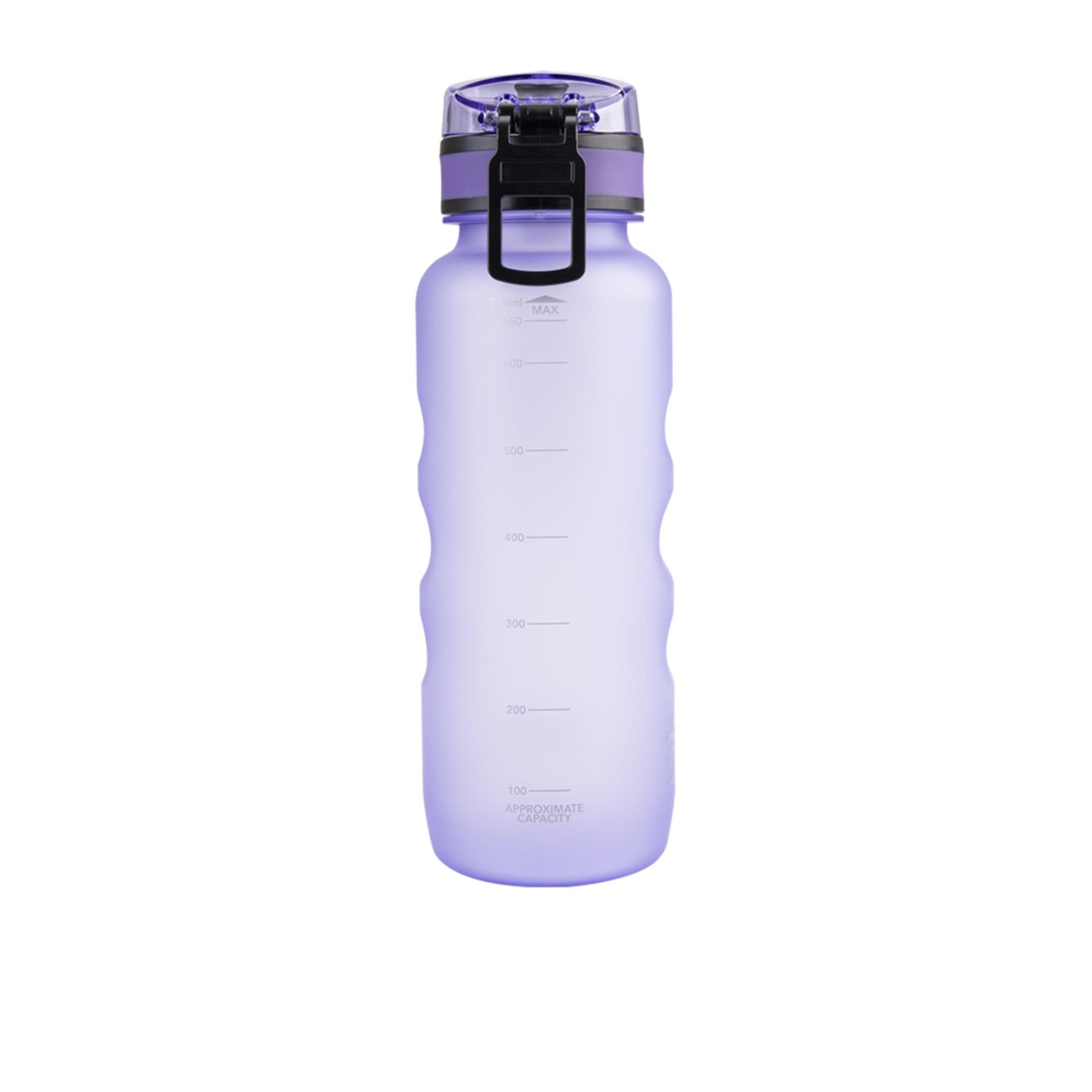 Oasis Tritan Sports Bottle 750ml Lilac Image 3
