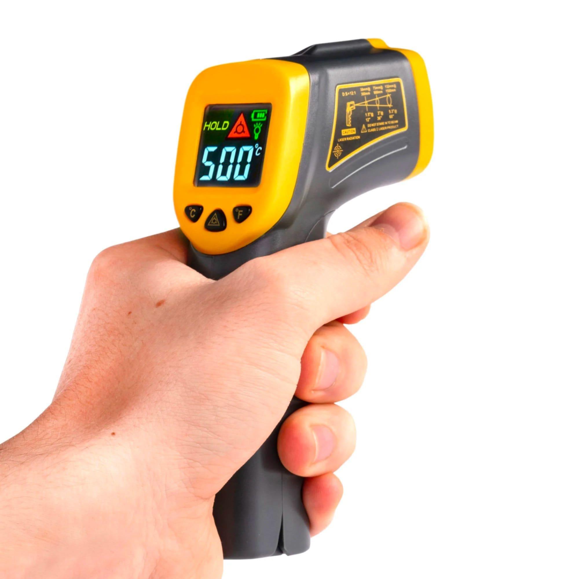 Ooni Infrared Thermometer Image 6