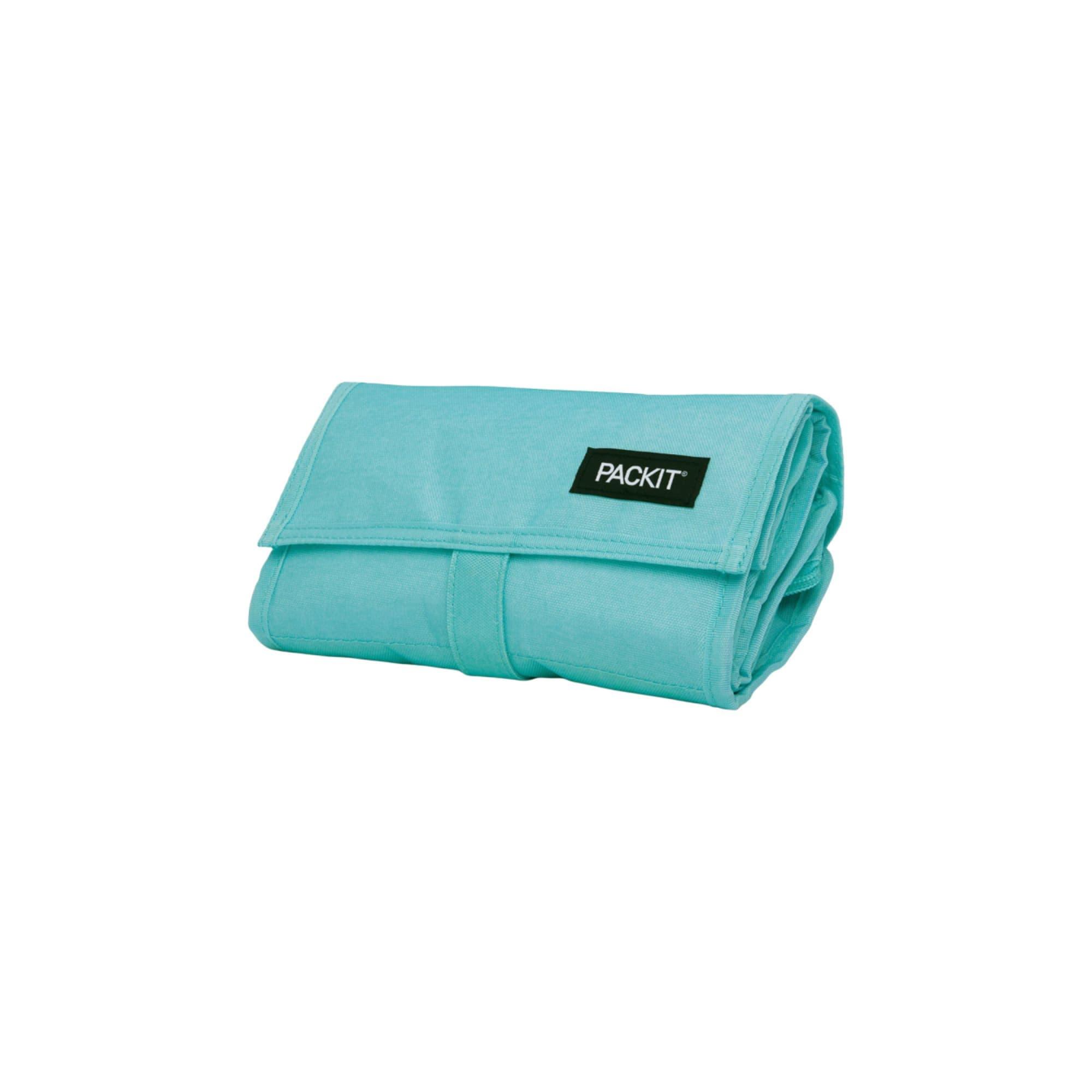 Packit Freezable Lunch Bag Mint Image 9