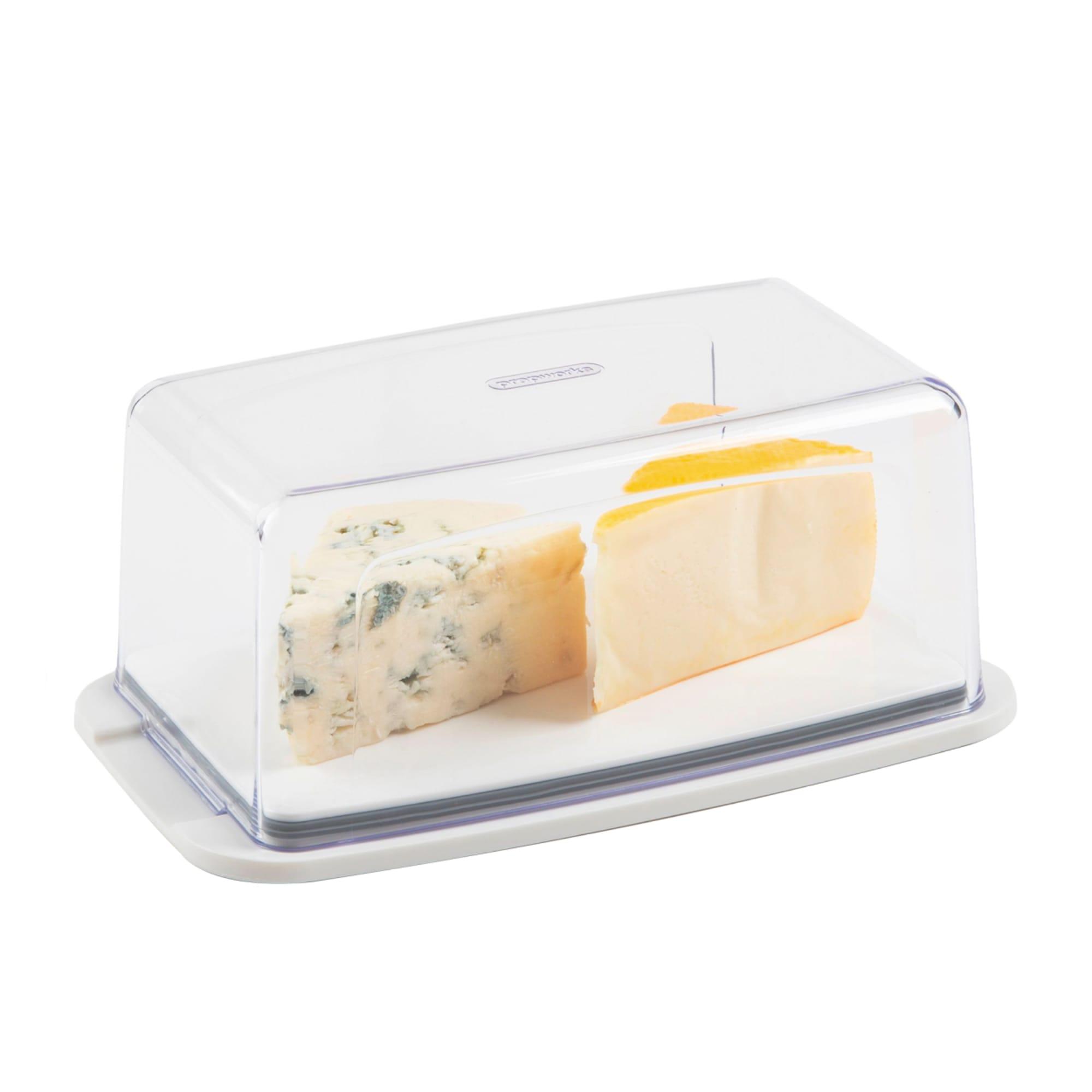 Progressive Prepworks Cheese Keeper 18.5L Image 3