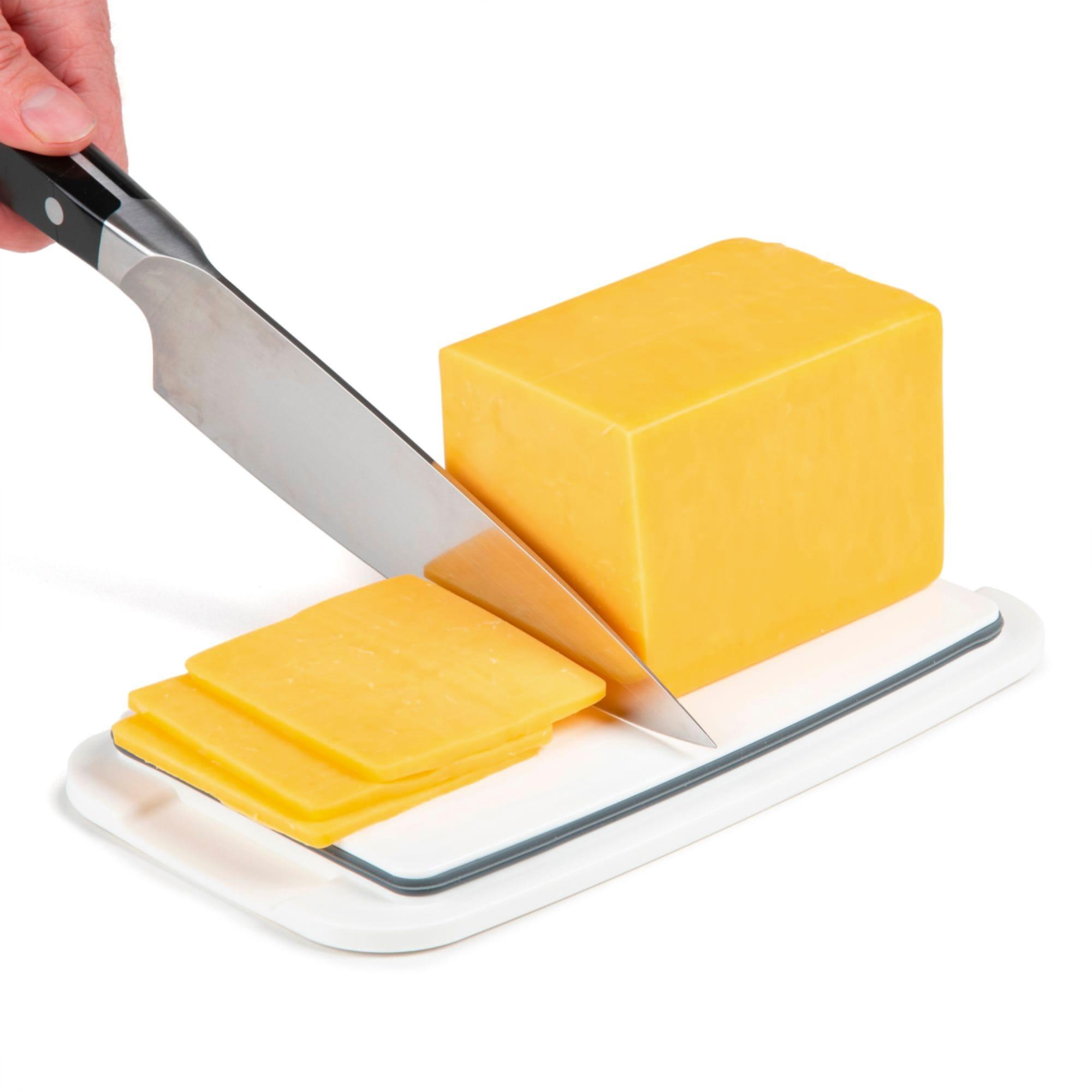 Progressive Prepworks Cheese Keeper 18.5L Image 5