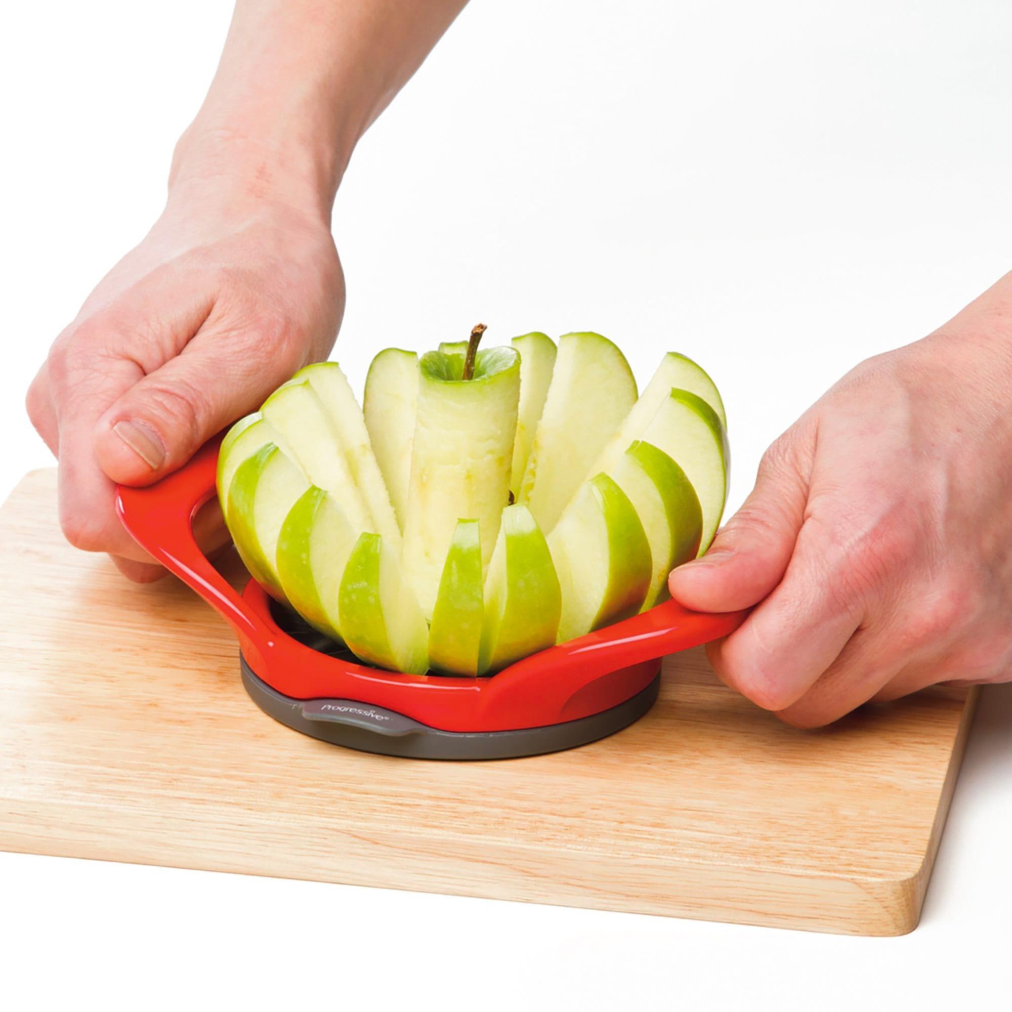 Progressive Thin Apple Slicer Image 5