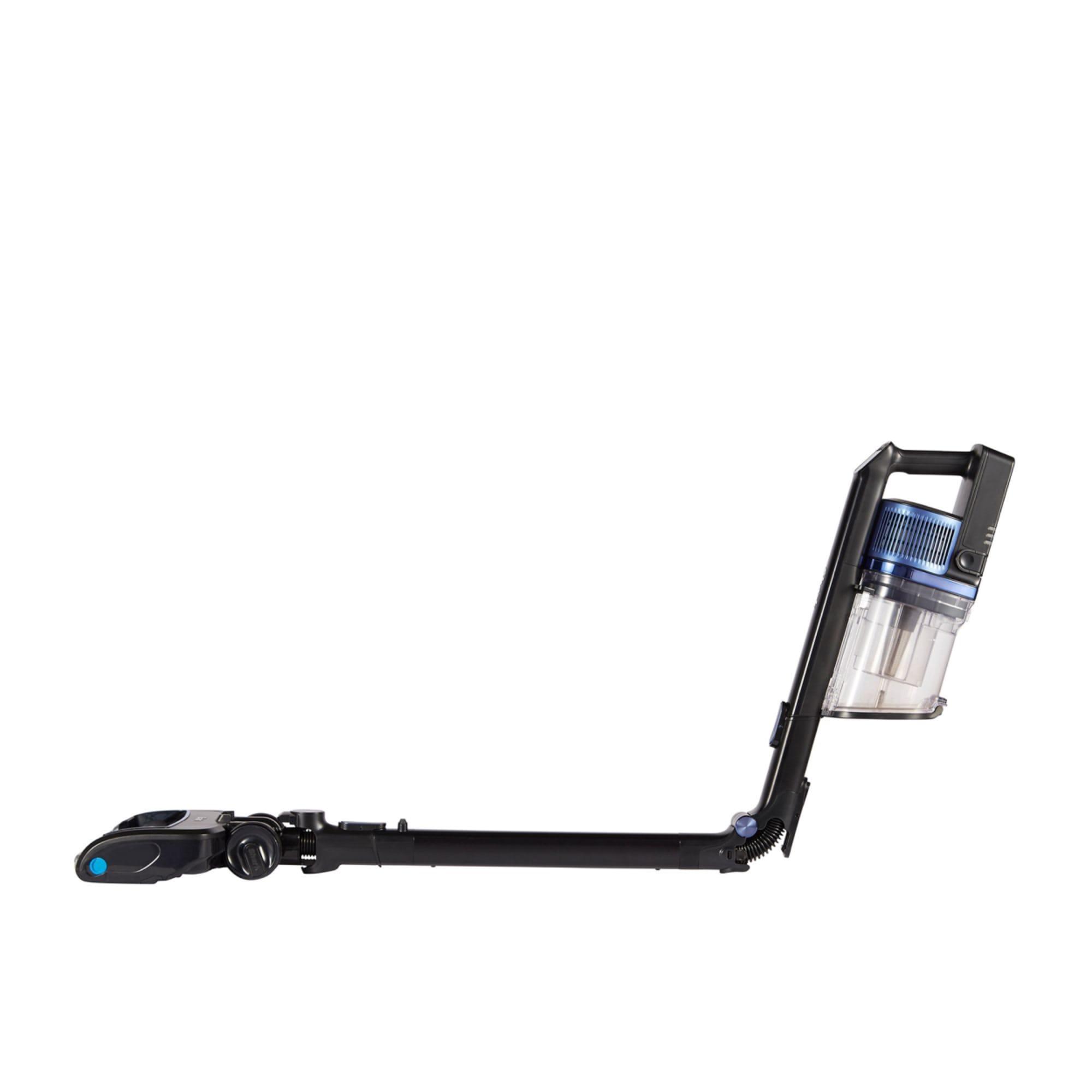 Shark iZ300 Cordless Apex Pro Vacuum with PowerFins Blue Image 6