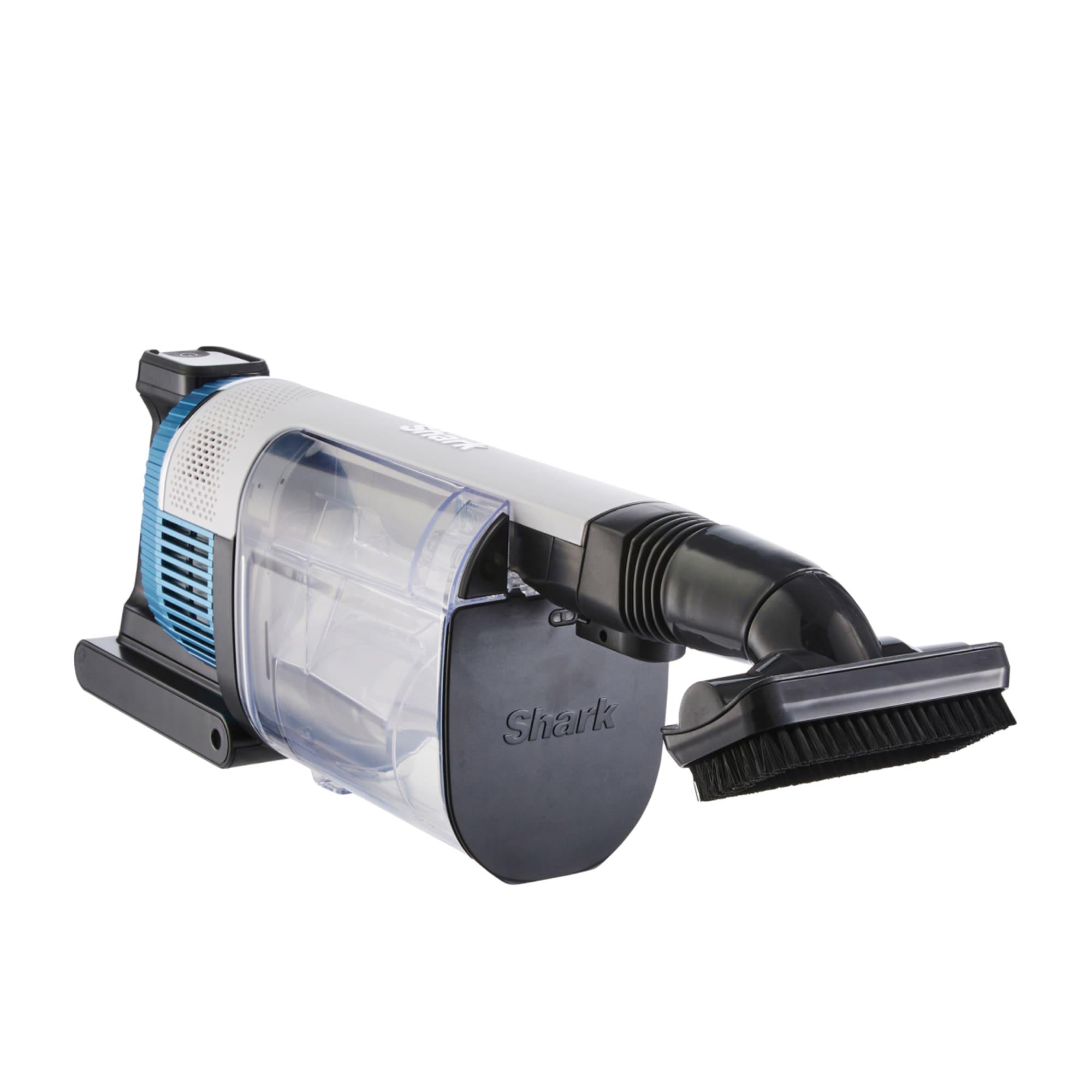 Shark IR300 Cordless Pro with Clean Sense IQ Vacuum Image 8