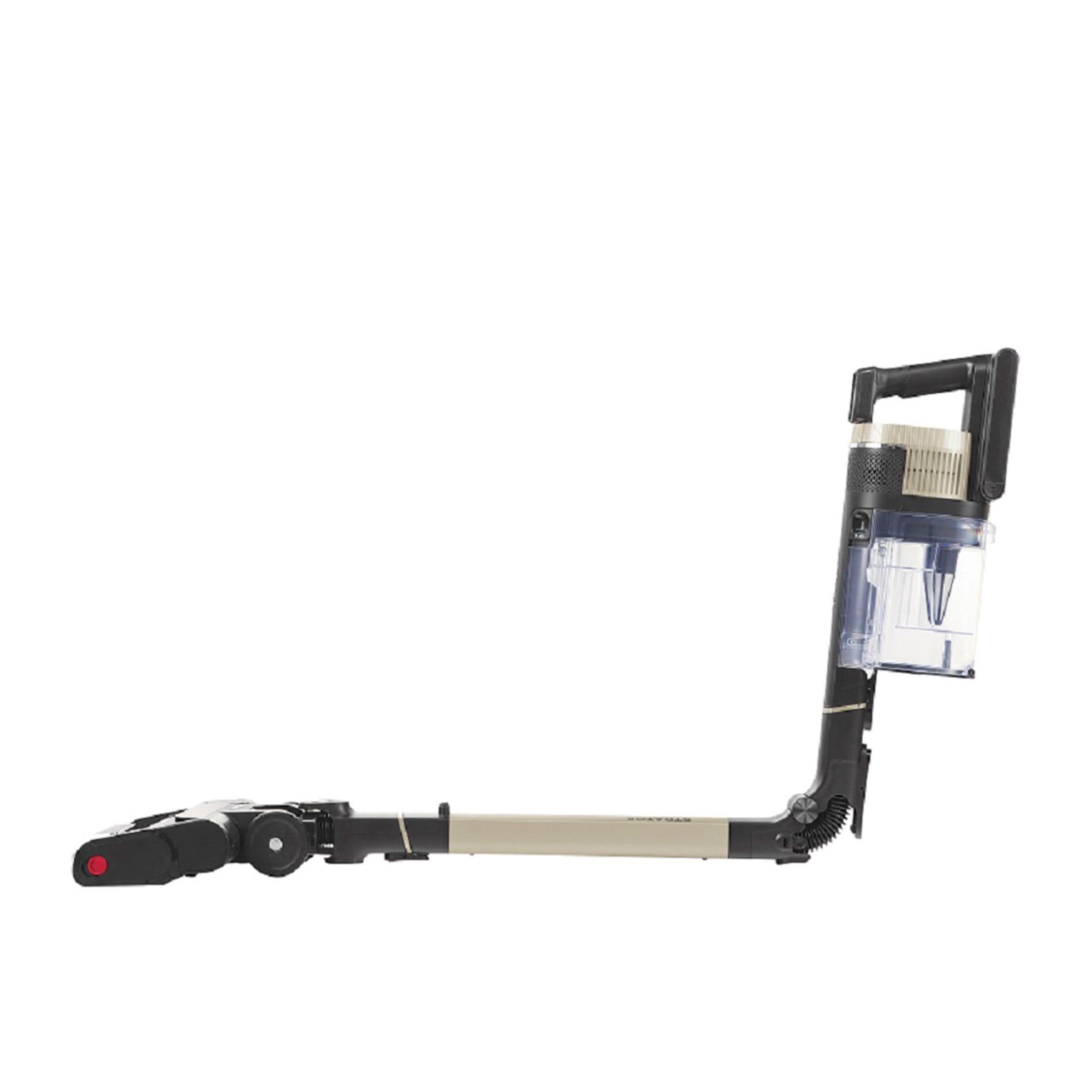 Shark iZ400 Stratos Cordless Pet Pro Vacuum with Clean Sense IQ Brass Image 6