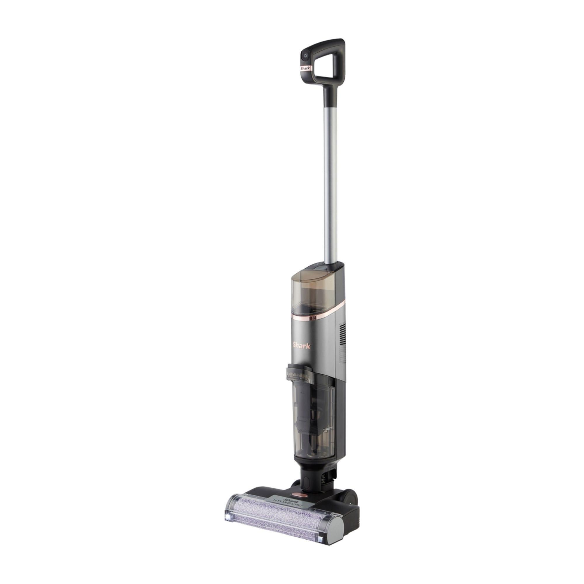 Shark WD210 Hydrovac Cordless Vacuum with Mop Image 4