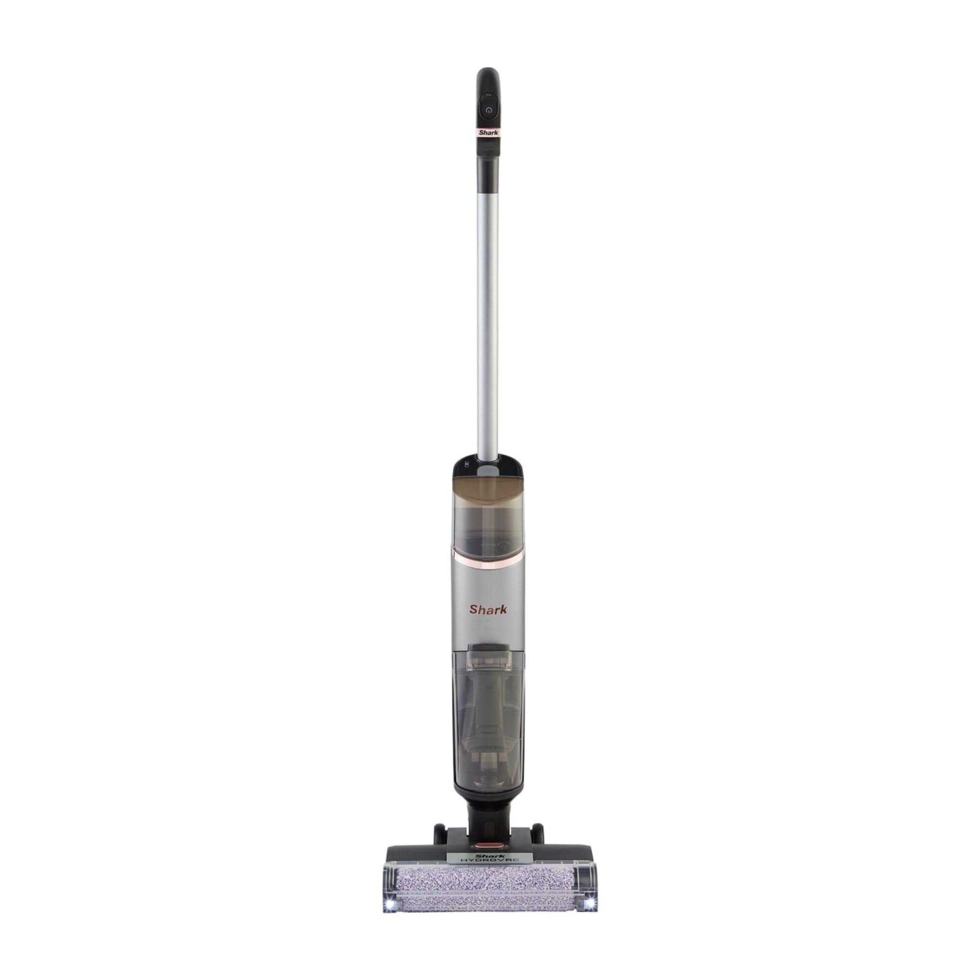 Shark WD210 Hydrovac Cordless Vacuum with Mop Image 5