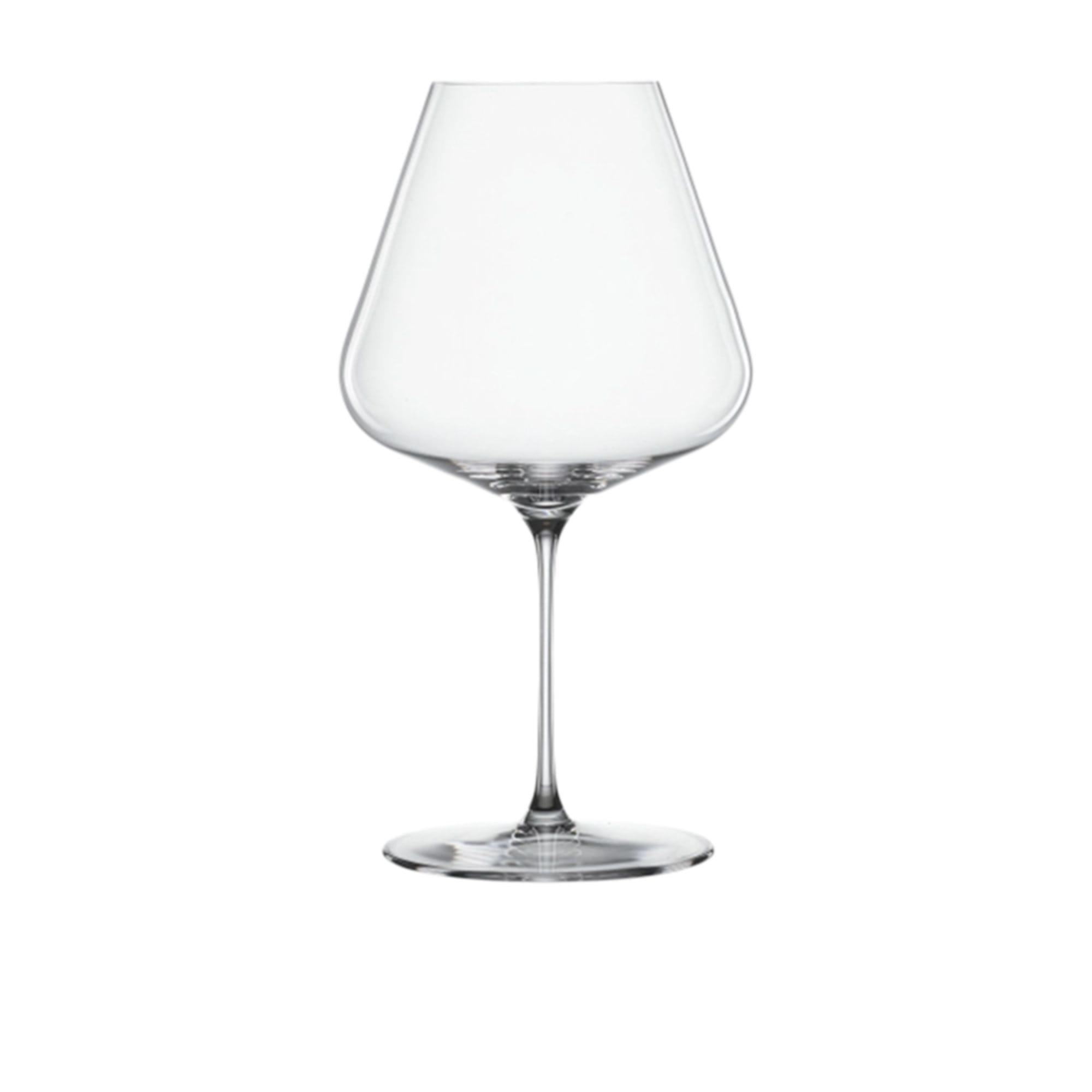 Spiegelau Definition Burgundy Glass 960ml Set of 6 Image 2