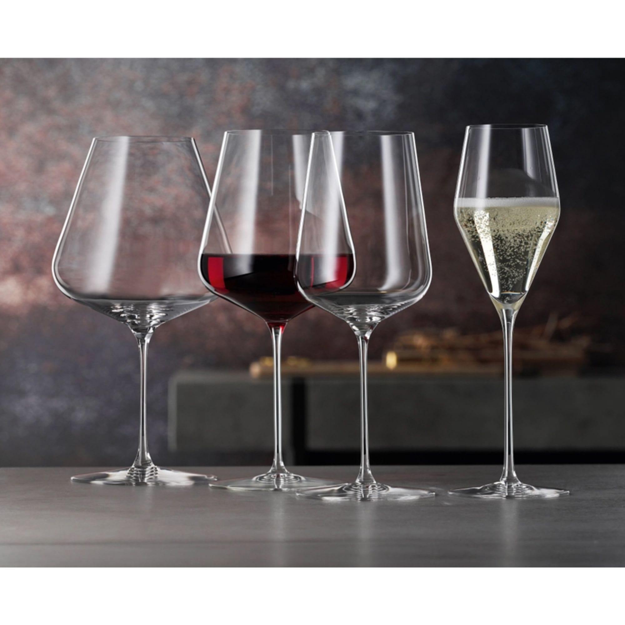 Spiegelau Definition Burgundy Glass 960ml Set of 6 Image 3