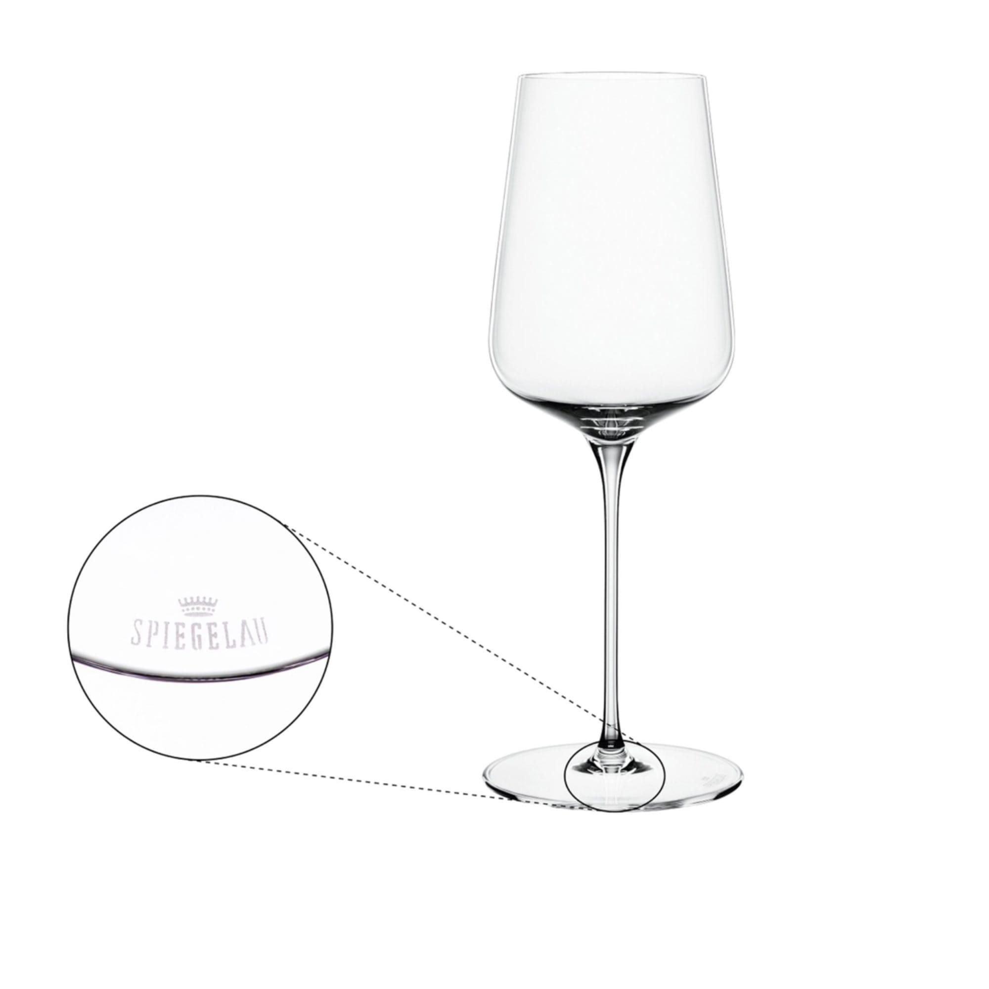 Spiegelau Definition White Wine Glass 435ml Set of 6 Image 4
