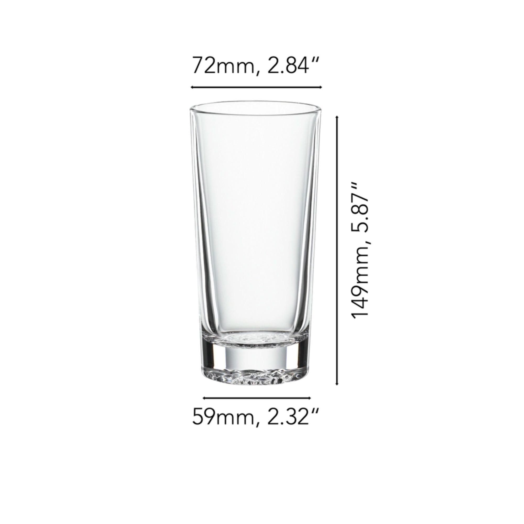 Spiegelau Lounge 2.0 Long Drink Glass 305ml Set of 4 Image 6