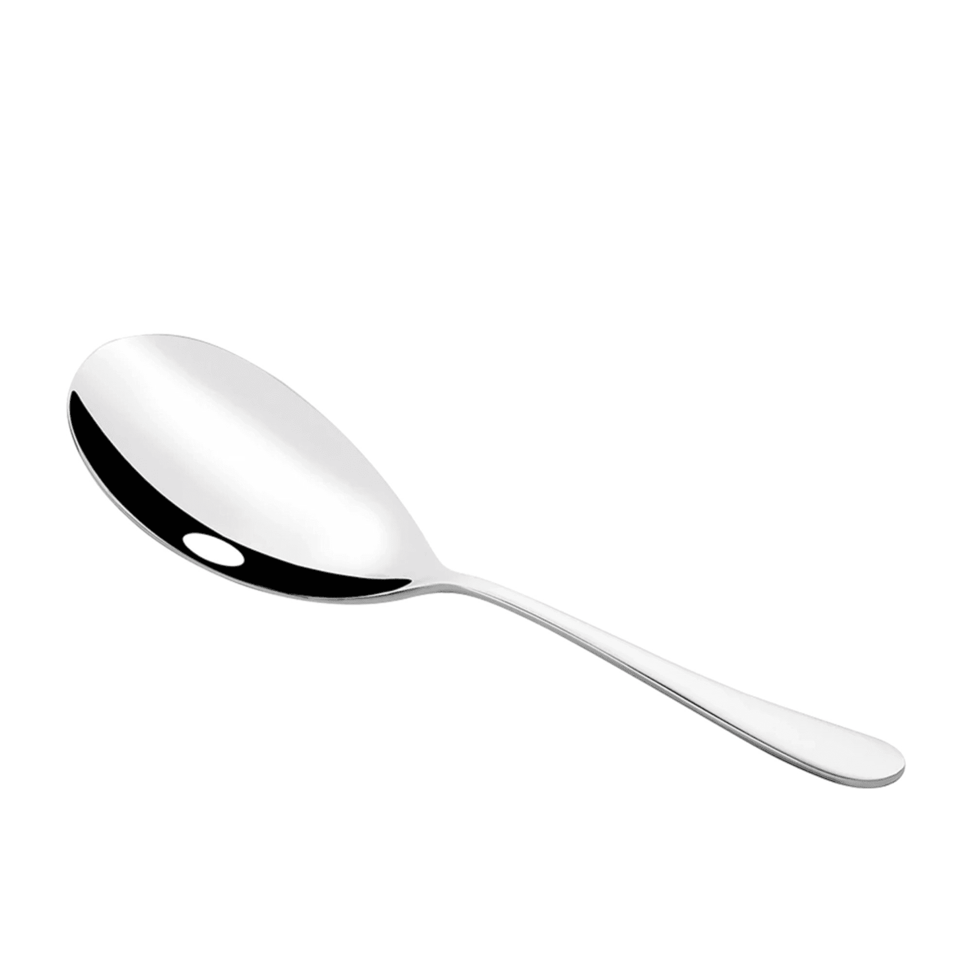 Stanley Rogers Albany Rice Serving Spoon Image 3
