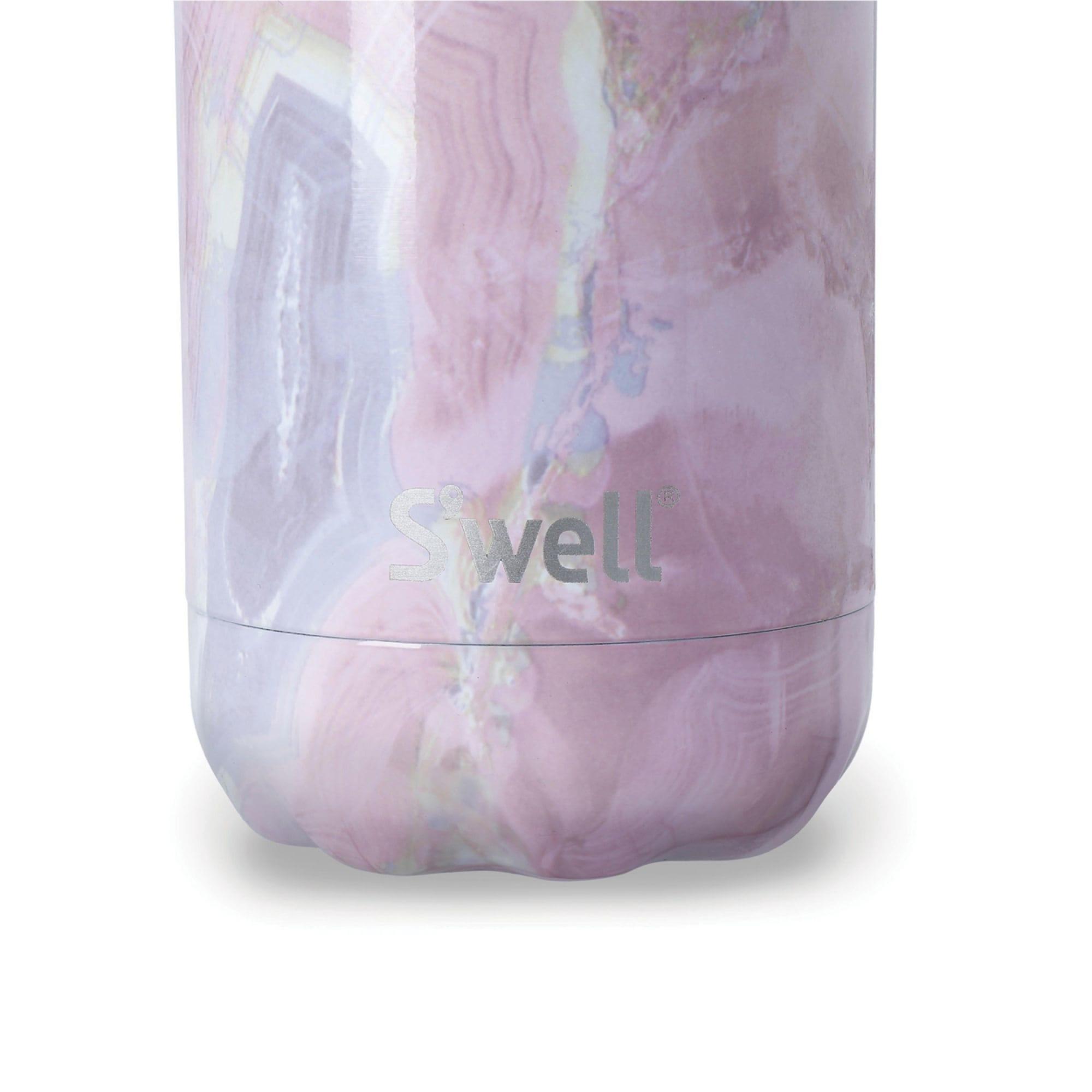 S'Well Insulated Bottle 750ml Geode Rose Image 4