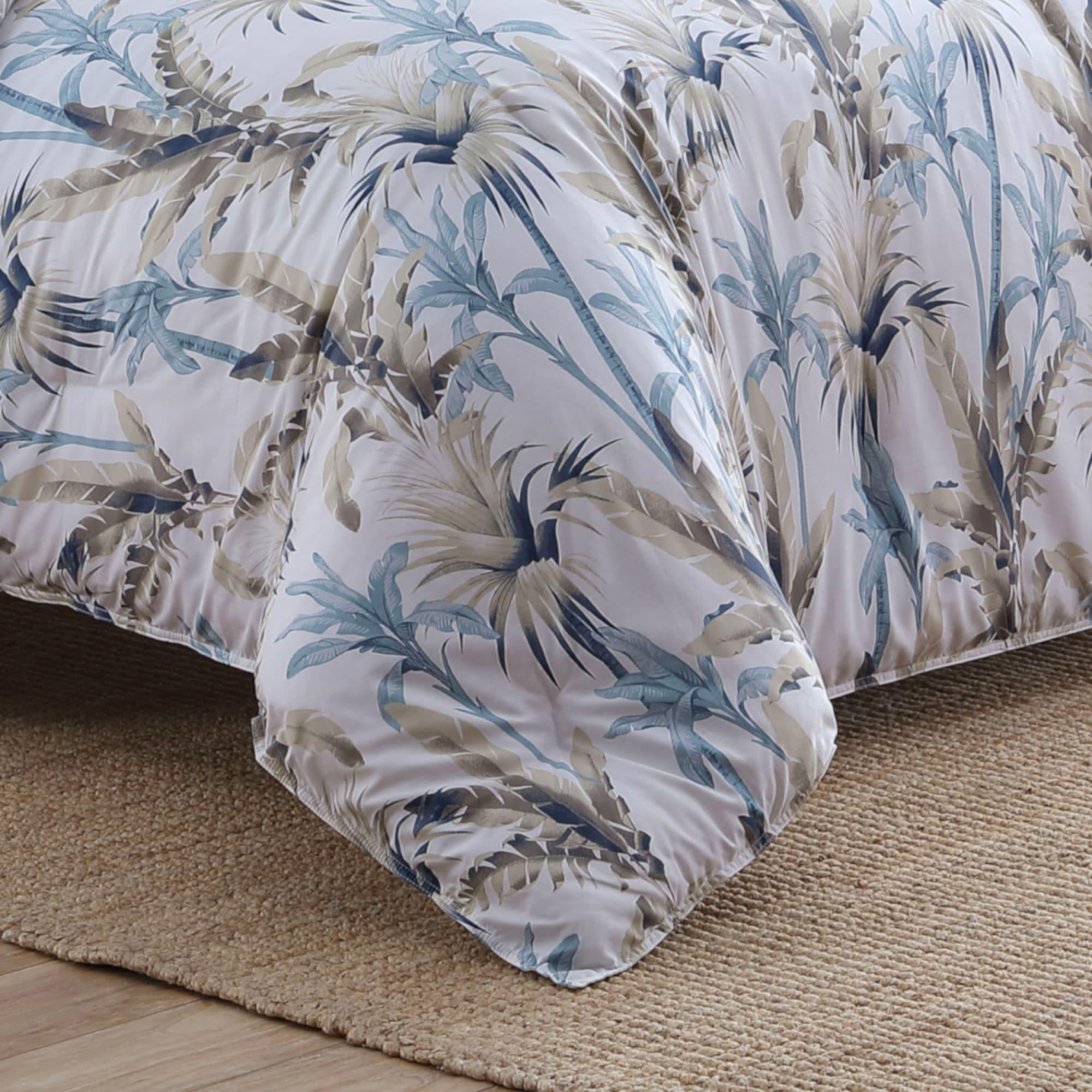 Tommy Bahama Catalina Quilt Cover Set Queen Image 5