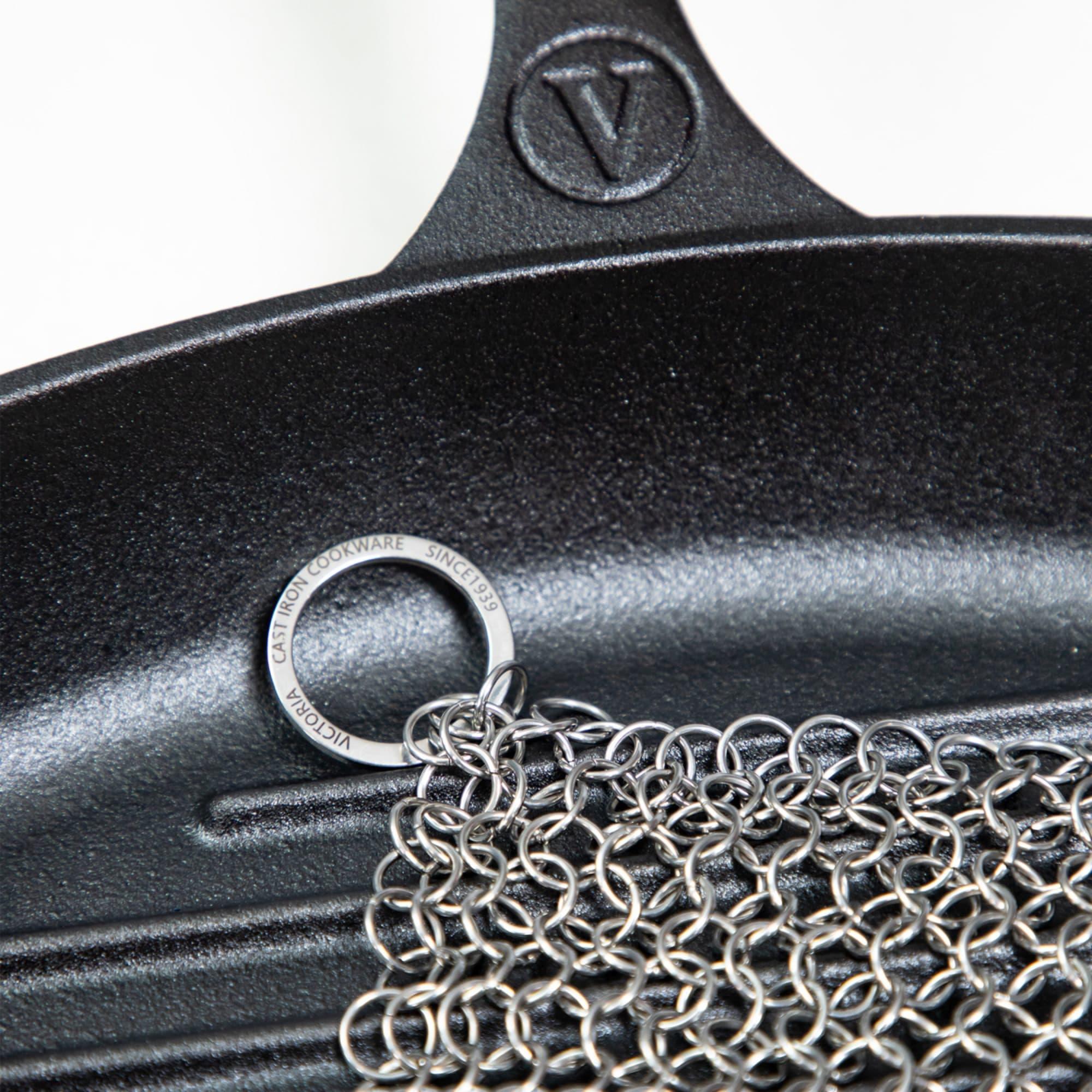 Victoria Chainmail Scrubber Image 4