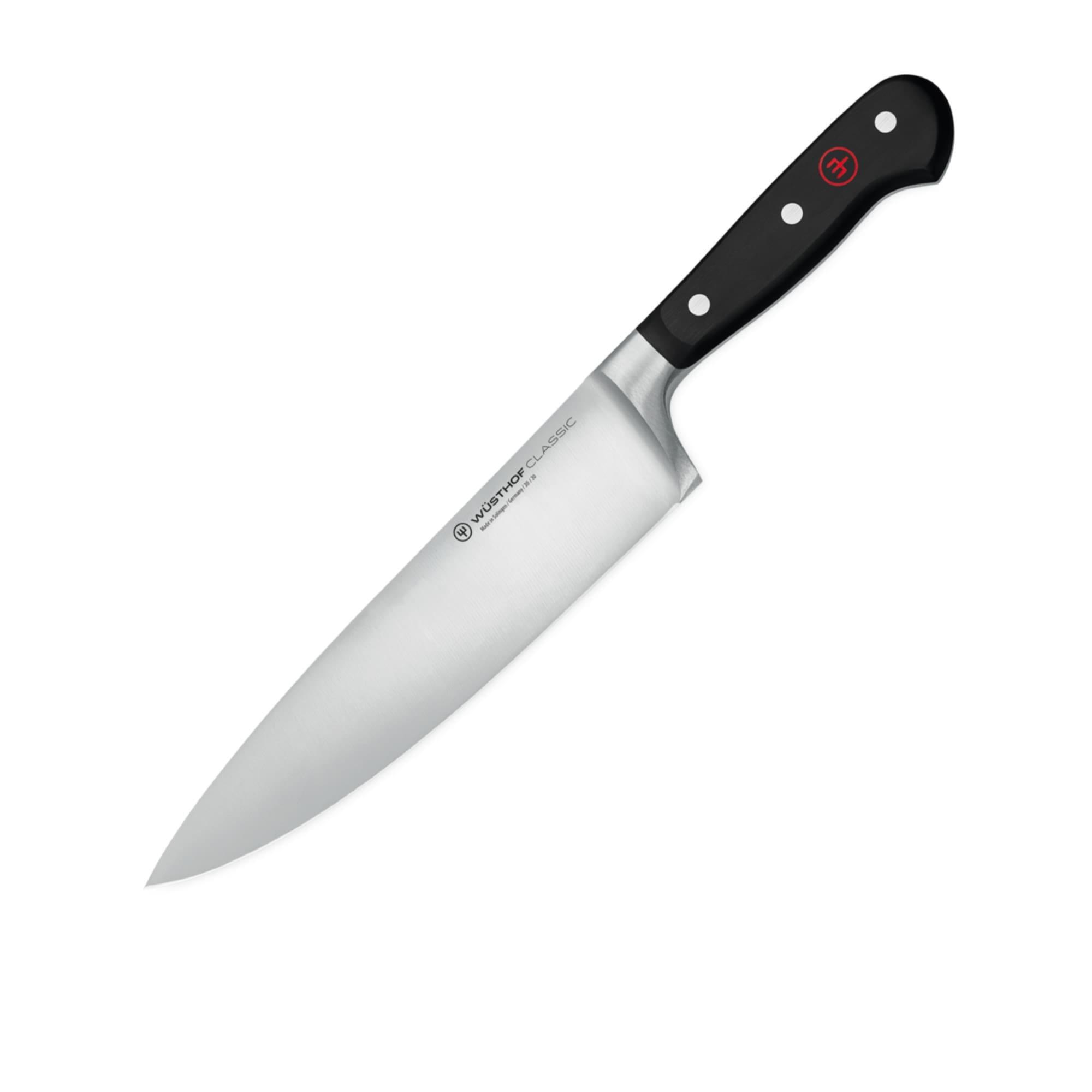 Wusthof Classic Cook's Knife 20cm Image 1