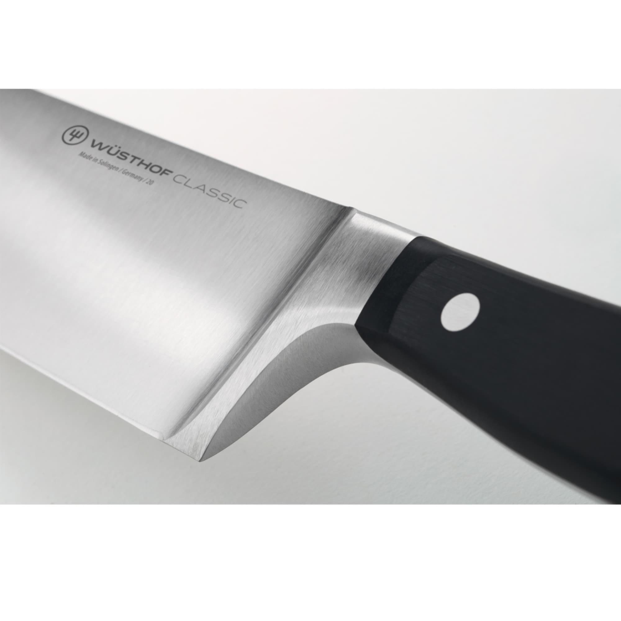 Wusthof Classic Cook's Knife 20cm Image 4