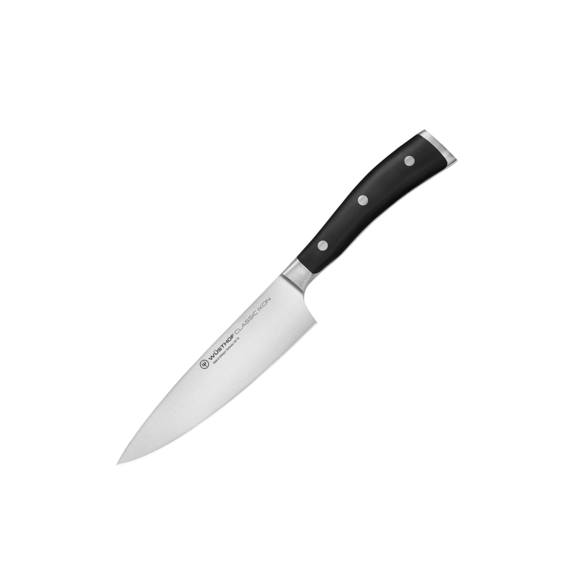 Wusthof Classic Ikon Cook's Knife 16cm Image 1