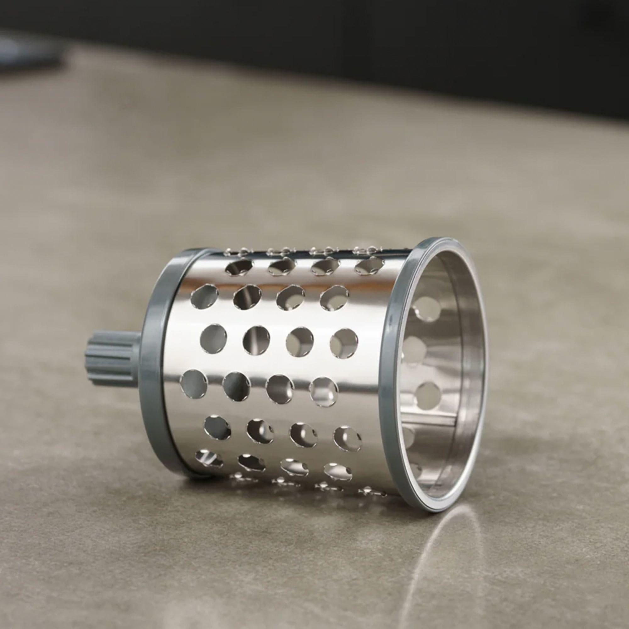 Zyliss Puree Drum Grater Image 3