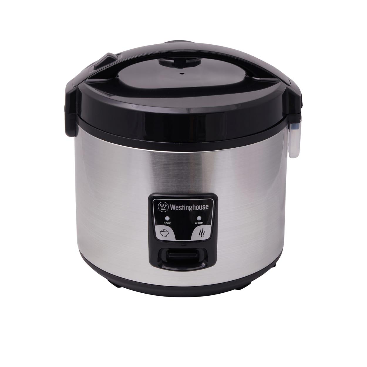 Westinghouse Rice Cooker 10 Cup Image 3