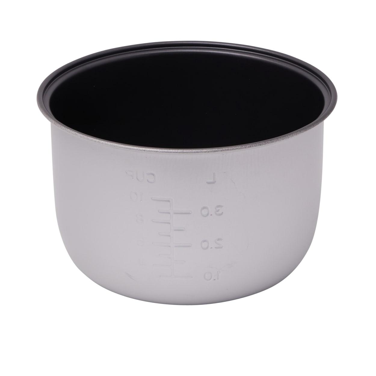 Westinghouse Rice Cooker 10 Cup Image 5