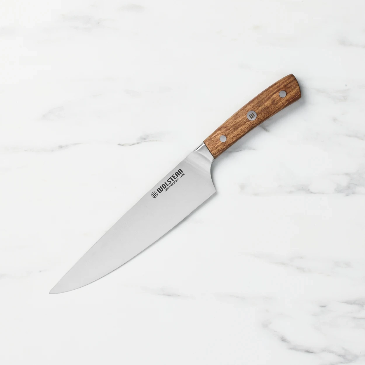Wolstead Estate Chefs Knife 20cm Image 1