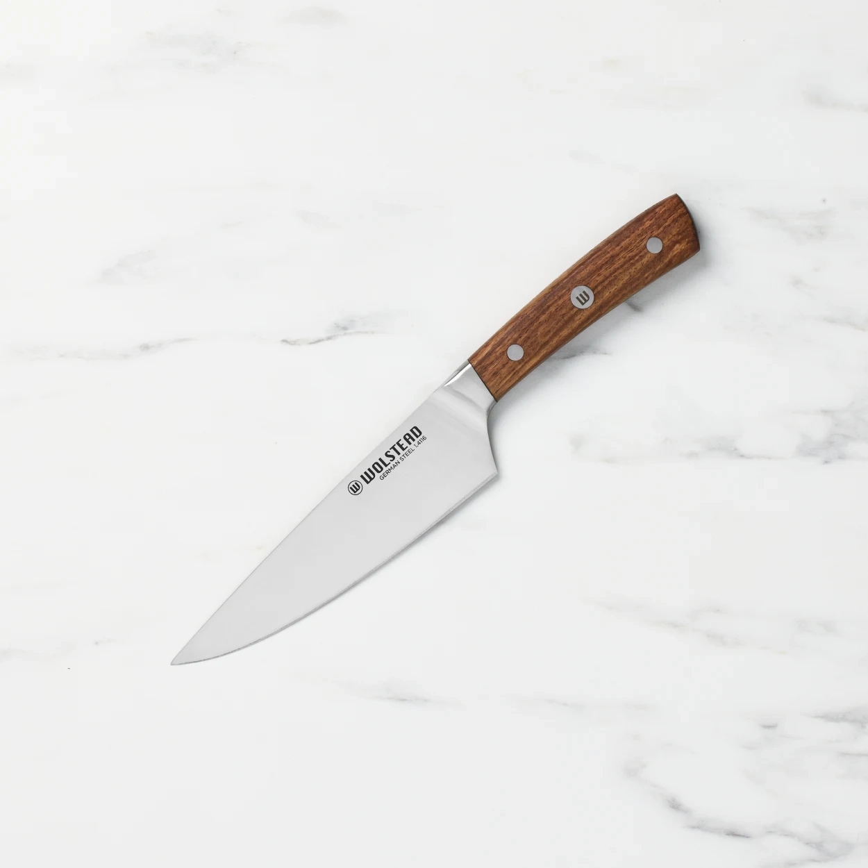 Wolstead Estate Chefs Knife 16cm Image 1