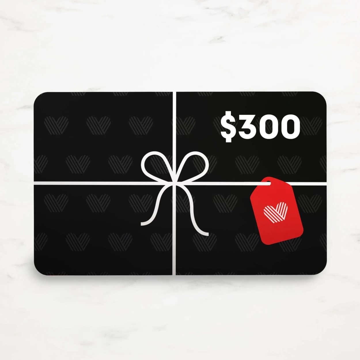 Gift card $300 - 2024 Image 1