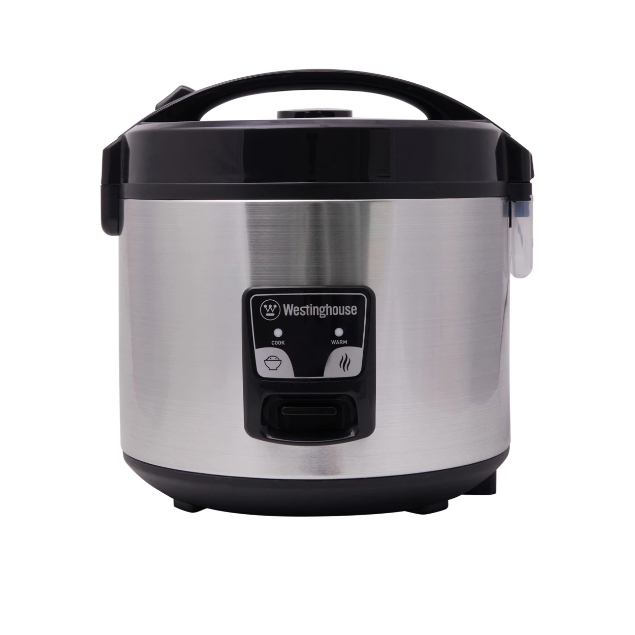 Westinghouse Rice Cooker 10 Cup Image 1