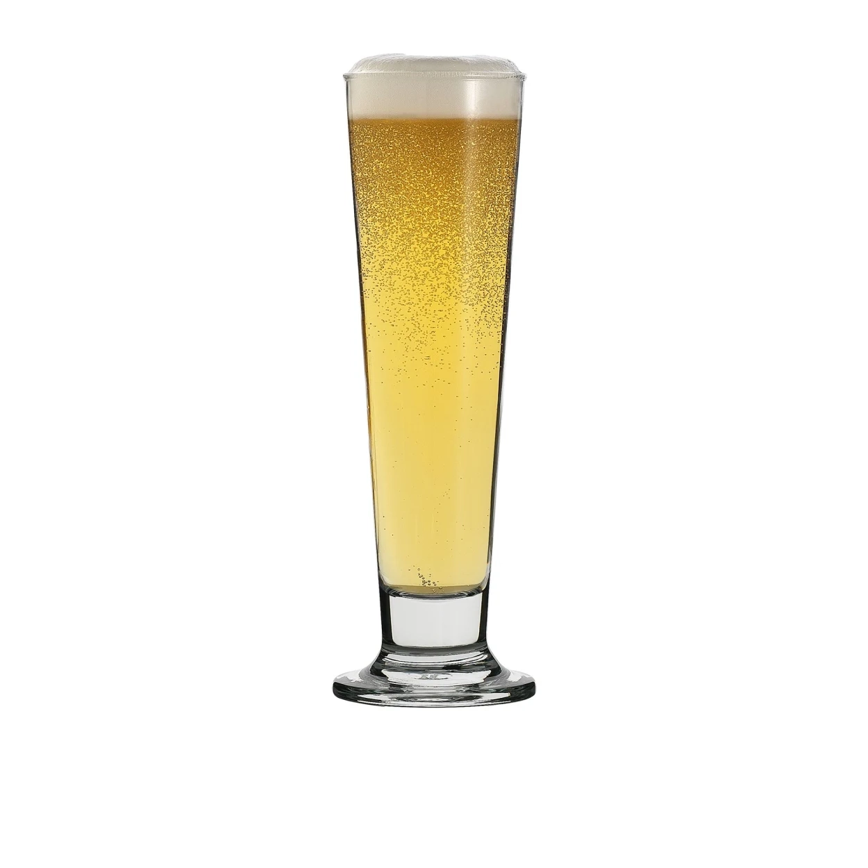 Ecology Classic Pilsner Glass 420ml Set of 4
