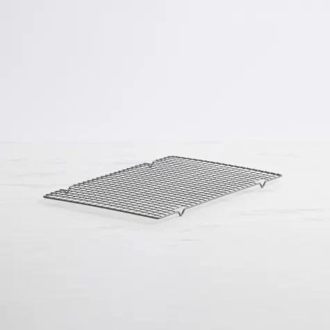 Kitchen Pro Bakewell Cooling Rack 40.5x25.4cm Image 1