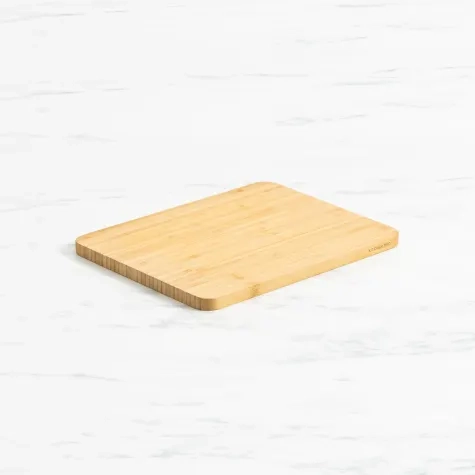 Kitchen Pro Eco Bamboo Cutting Board 33x25cm Image 1