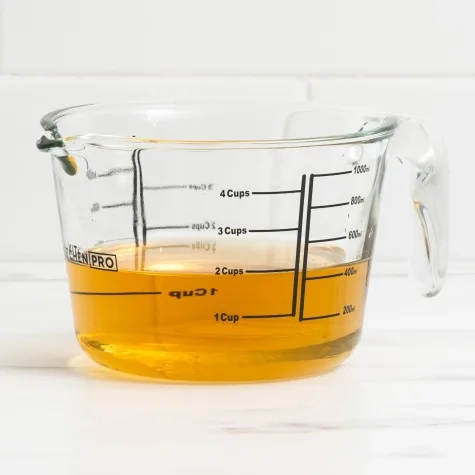 Kitchen Pro Glass Measuring Jug 1L Image 1