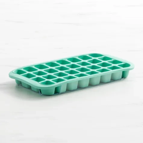 Kitchen Pro Kool 32 Ice Cube Tray Aqua Image 1