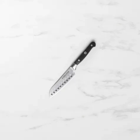 Wolstead Calibre Santoku Knife 12.5cm Image 1