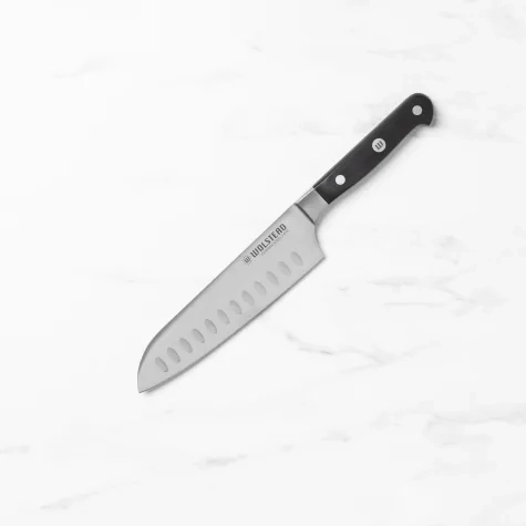 Wolstead Calibre Santoku Knife 17.5cm Image 1