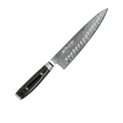 Yaxell Ran Plus 5pc Knife Set Image 2