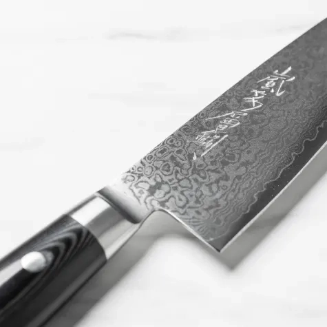 Yaxell Ran Plus Chef's Knife 15cm Image 2