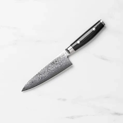Yaxell Ran Plus Chef's Knife 15cm Image 1