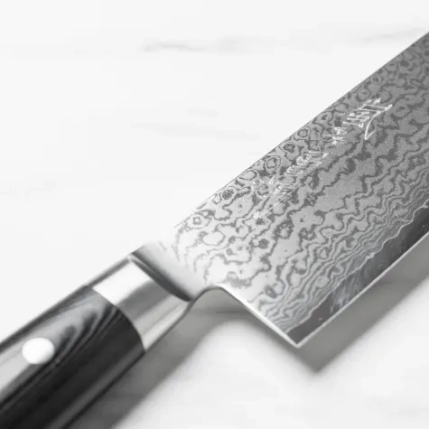 Yaxell Ran Plus Chef's Knife 20cm Image 2