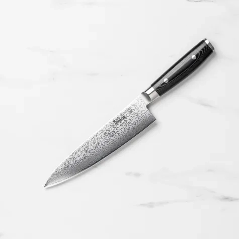 Yaxell Ran Plus Chef's Knife 20cm Image 1