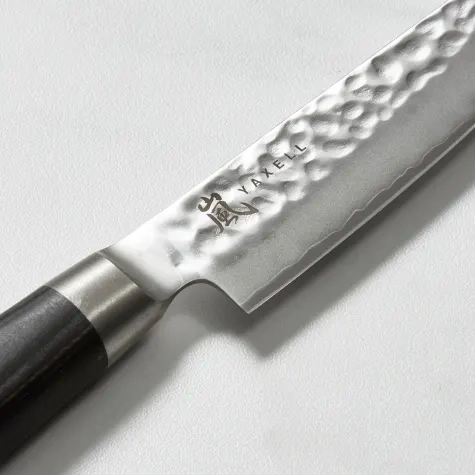 Yaxell Taishi Utility Knife 12cm Image 2