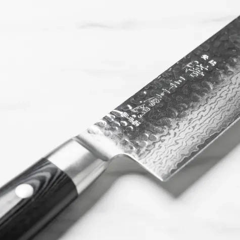 Yaxell Zen Santoku Knife 16.5cm Image 2