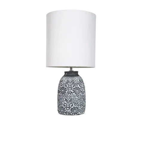 Amalfi Fleur Table Lamp Image 1