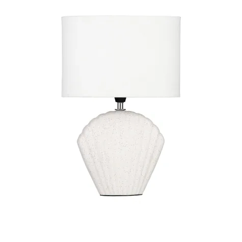 Amalfi Seashell Table Lamp Image 1
