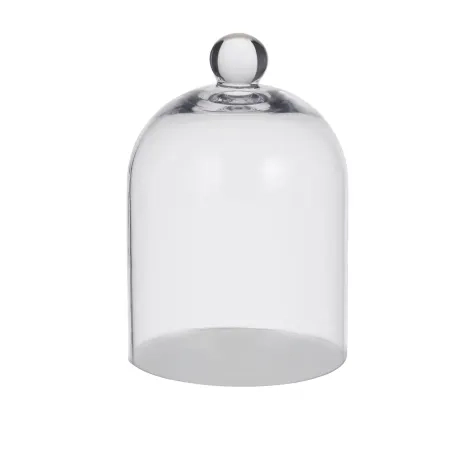Amalfi St Claire Candle Dome 16cm Image 1