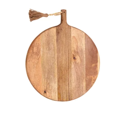 Assemble Gitane Wood Paddle Board 50x60cm Natural Image 1