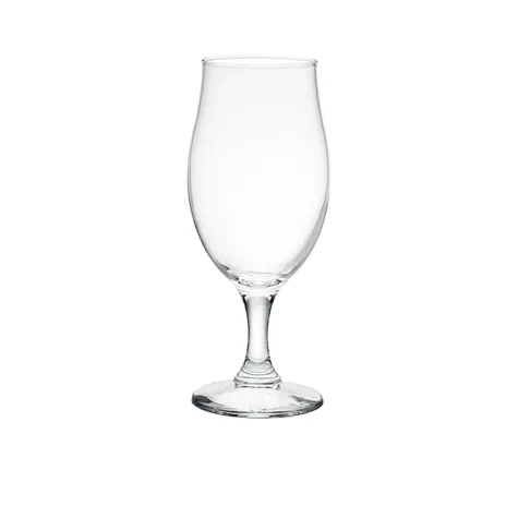 Bormioli Rocco Executive Beer Glass 262ml Set of 3 Image 2
